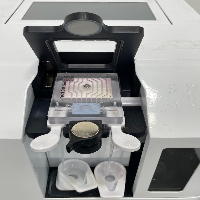 Formulatrix uPulse Miniaturized Tangential Flow Filtration System image 3